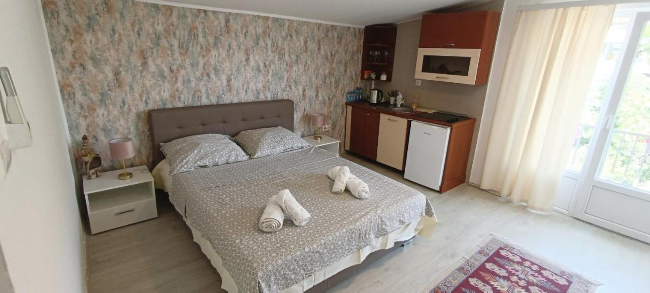 Villa Central Riverside Mostar Luaran gambar