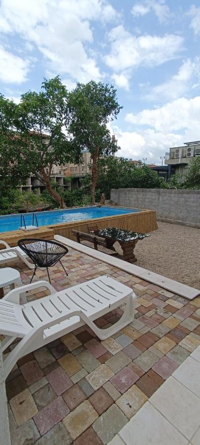 Villa Central Riverside Mostar Luaran gambar