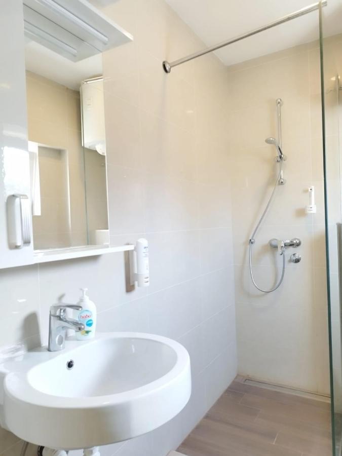 Villa Central Riverside Mostar Luaran gambar