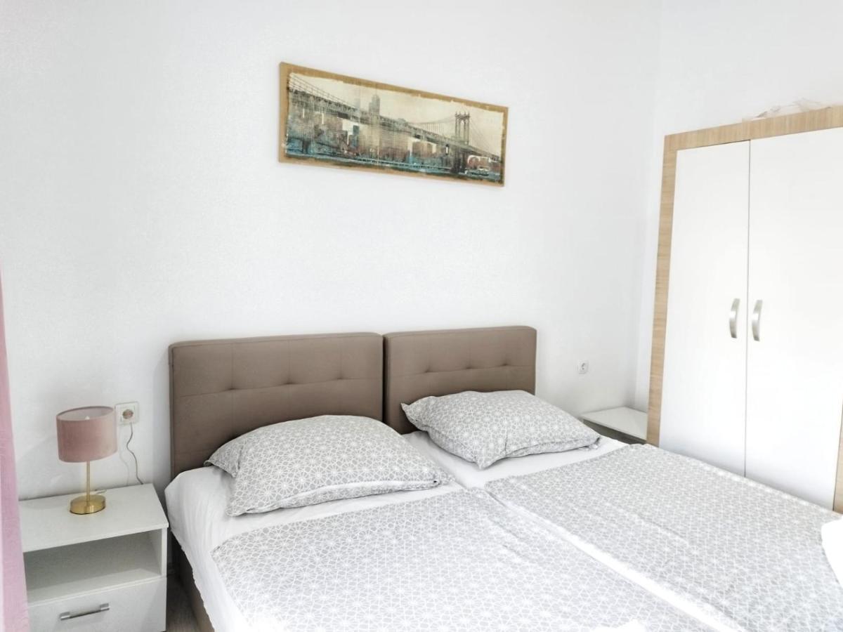 Villa Central Riverside Mostar Luaran gambar
