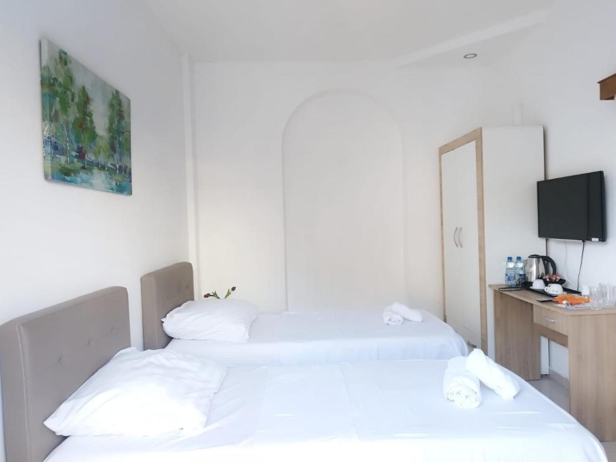 Villa Central Riverside Mostar Luaran gambar
