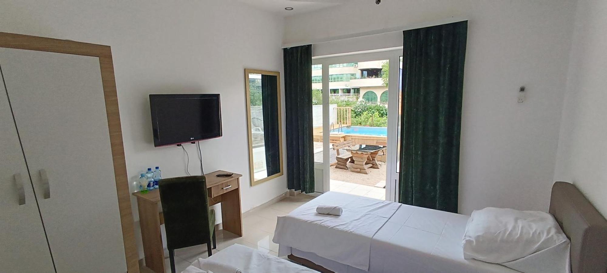 Villa Central Riverside Mostar Luaran gambar