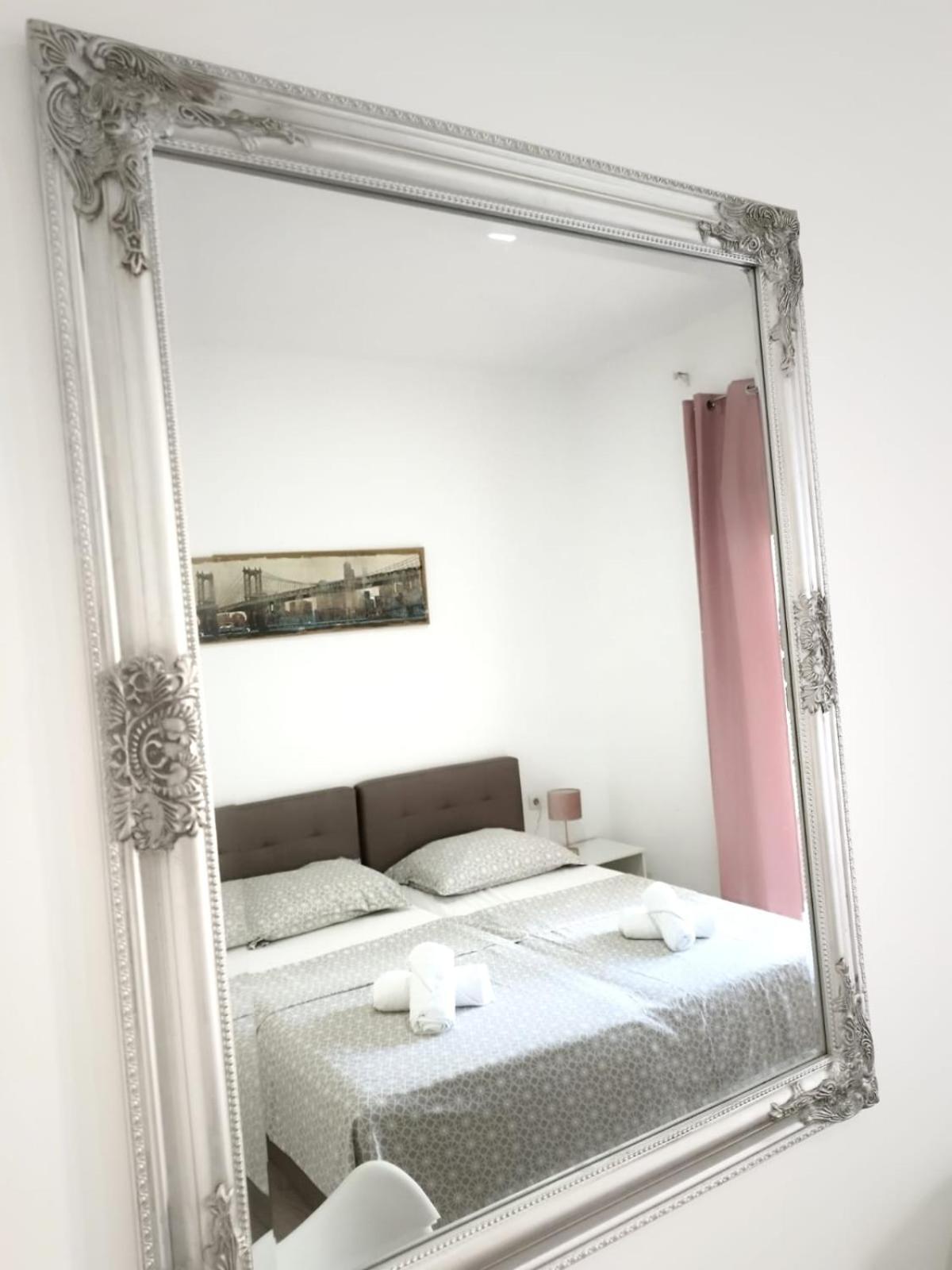 Villa Central Riverside Mostar Luaran gambar