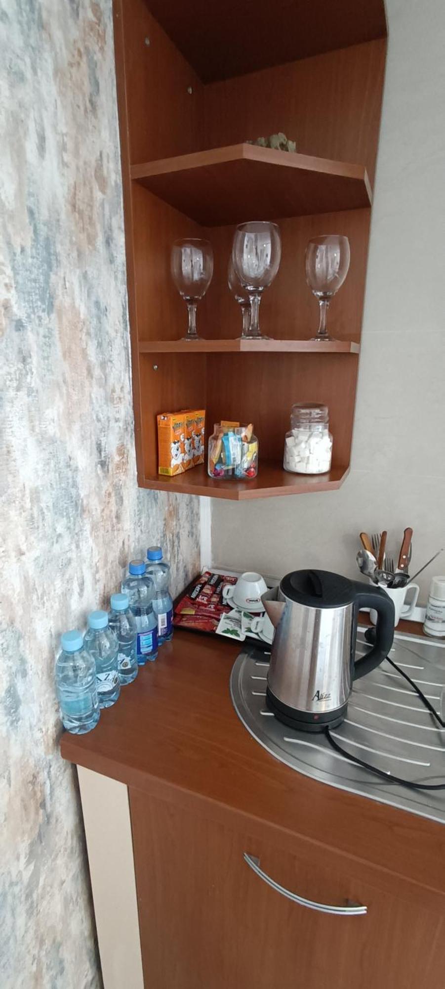 Villa Central Riverside Mostar Luaran gambar